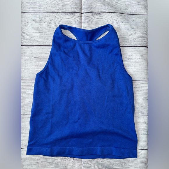 Women's Free People Ribbed Tank - Picture 1 of 5